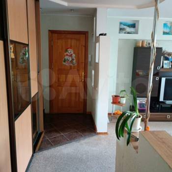 Продается Многокомнатная квартира, 82,2 м²