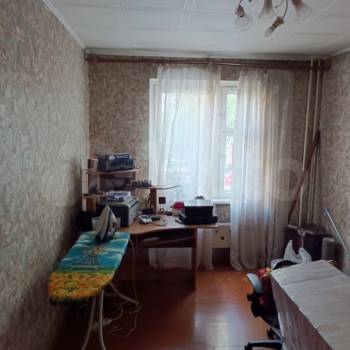 Продается Многокомнатная квартира, 82,2 м²