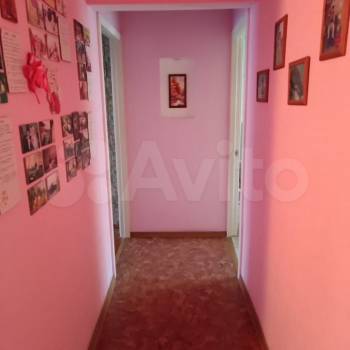 Продается Многокомнатная квартира, 82,2 м²