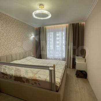 Продается Многокомнатная квартира, 93,1 м²