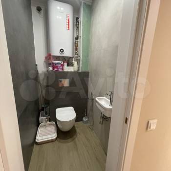 Продается Многокомнатная квартира, 93,1 м²