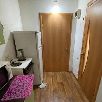 Продается 1-комнатная квартира, 18 м²