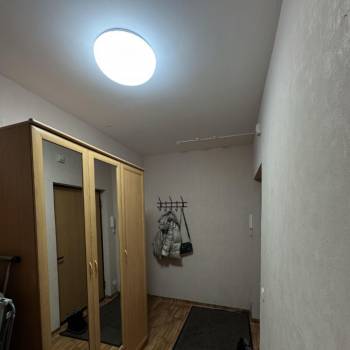 Продается 1-комнатная квартира, 28,5 м²