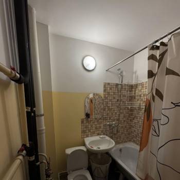Продается 1-комнатная квартира, 28,5 м²