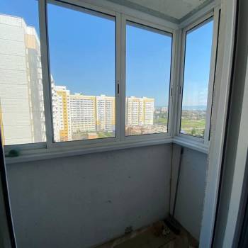 Сдается 1-комнатная квартира, 40 м²