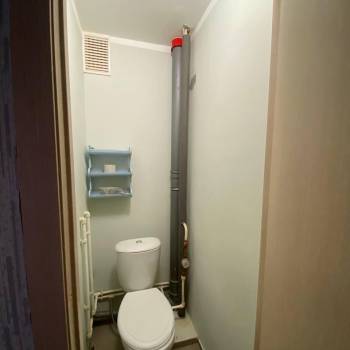 Сдается 1-комнатная квартира, 40 м²