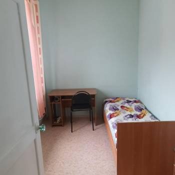 Продается 3-х комнатная квартира, 58,9 м²