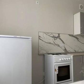 Сдается 1-комнатная квартира, 36 м²
