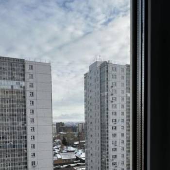 Продается 2-х комнатная квартира, 61,7 м²