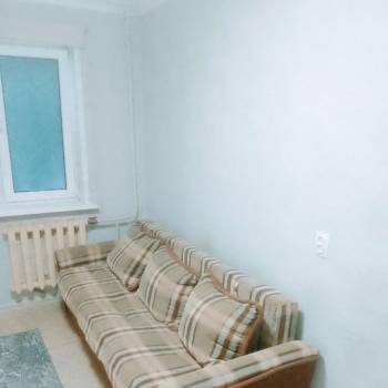 Сдается 1-комнатная квартира, 14 м²
