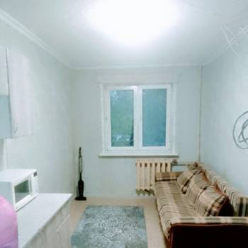Сдается 1-комнатная квартира, 14 м²
