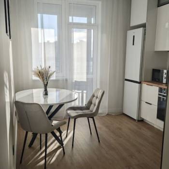 Сдается 1-комнатная квартира, 36,1 м²
