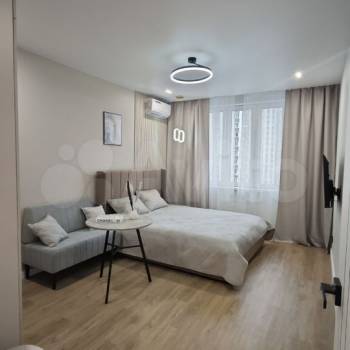 Сдается 1-комнатная квартира, 36,1 м²