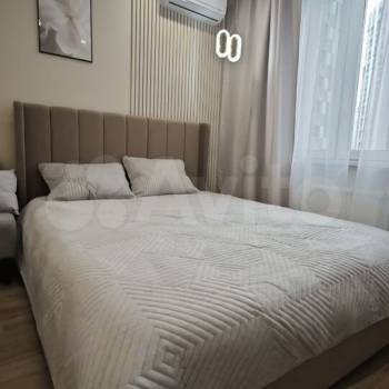 Сдается 1-комнатная квартира, 36,1 м²