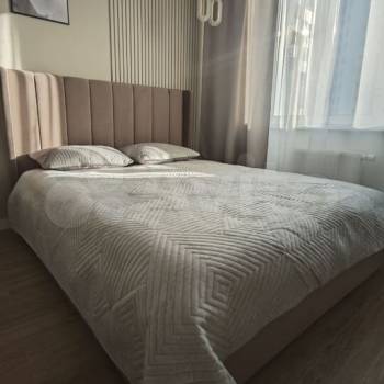 Сдается 1-комнатная квартира, 36,1 м²
