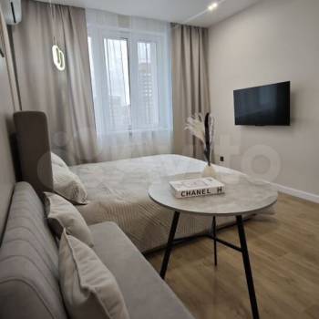 Сдается 1-комнатная квартира, 36,1 м²