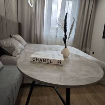 Сдается 1-комнатная квартира, 36,1 м²