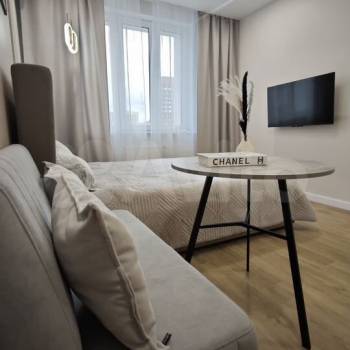 Сдается 1-комнатная квартира, 36,1 м²