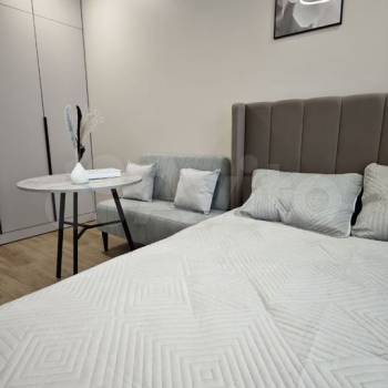 Сдается 1-комнатная квартира, 36,1 м²