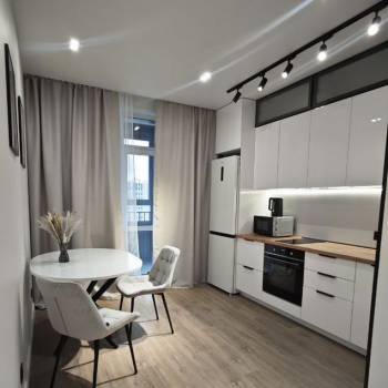 Сдается 1-комнатная квартира, 36,1 м²