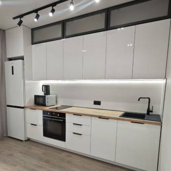 Сдается 1-комнатная квартира, 36,1 м²