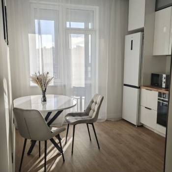 Сдается 1-комнатная квартира, 36,1 м²