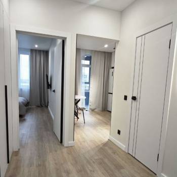 Сдается 1-комнатная квартира, 36,1 м²
