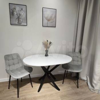 Сдается 1-комнатная квартира, 36,1 м²