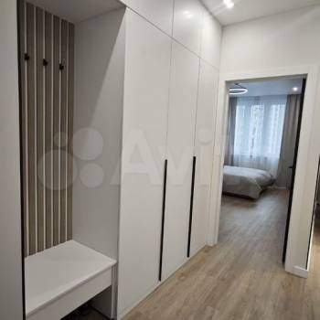 Сдается 1-комнатная квартира, 36,1 м²