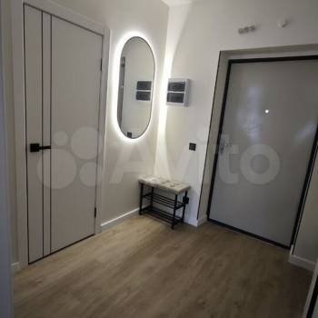 Сдается 1-комнатная квартира, 36,1 м²