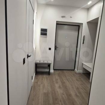 Сдается 1-комнатная квартира, 36,1 м²