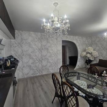 Продается 2-х комнатная квартира, 61,7 м²