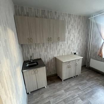 Сдается 1-комнатная квартира, 37 м²
