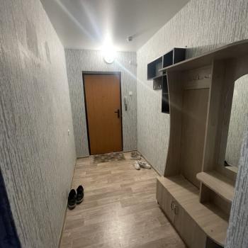 Сдается 1-комнатная квартира, 37 м²
