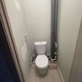 Сдается 1-комнатная квартира, 37 м²