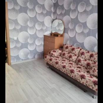 Сдается 2-х комнатная квартира, 50,9 м²