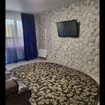Сдается 2-х комнатная квартира, 50,9 м²