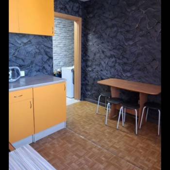 Сдается 2-х комнатная квартира, 50,9 м²