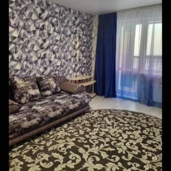 Сдается 2-х комнатная квартира, 50,9 м²
