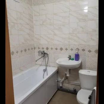 Сдается 2-х комнатная квартира, 50,9 м²