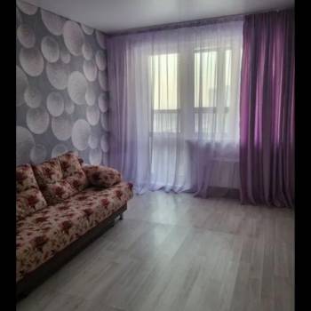 Сдается 2-х комнатная квартира, 50,9 м²