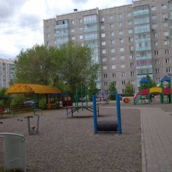Продается 2-х комнатная квартира, 54 м²