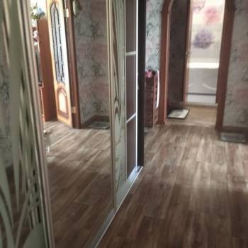 Продается 2-х комнатная квартира, 54 м²