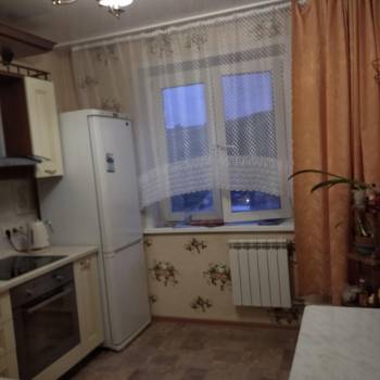 Продается 2-х комнатная квартира, 54 м²