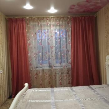 Продается 2-х комнатная квартира, 54 м²
