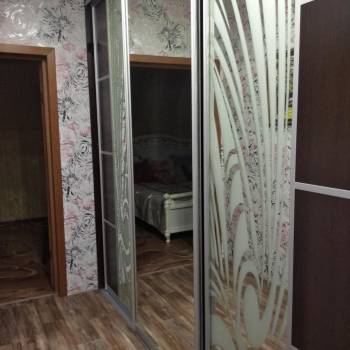 Продается 2-х комнатная квартира, 54 м²