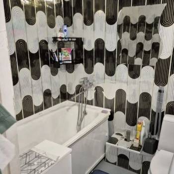 Сдается 1-комнатная квартира, 37,6 м²