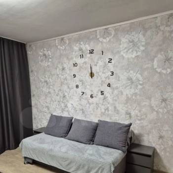 Сдается 1-комнатная квартира, 37,6 м²