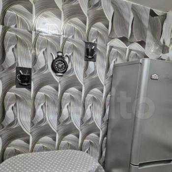 Сдается 1-комнатная квартира, 37,6 м²
