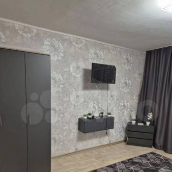 Сдается 1-комнатная квартира, 37,6 м²